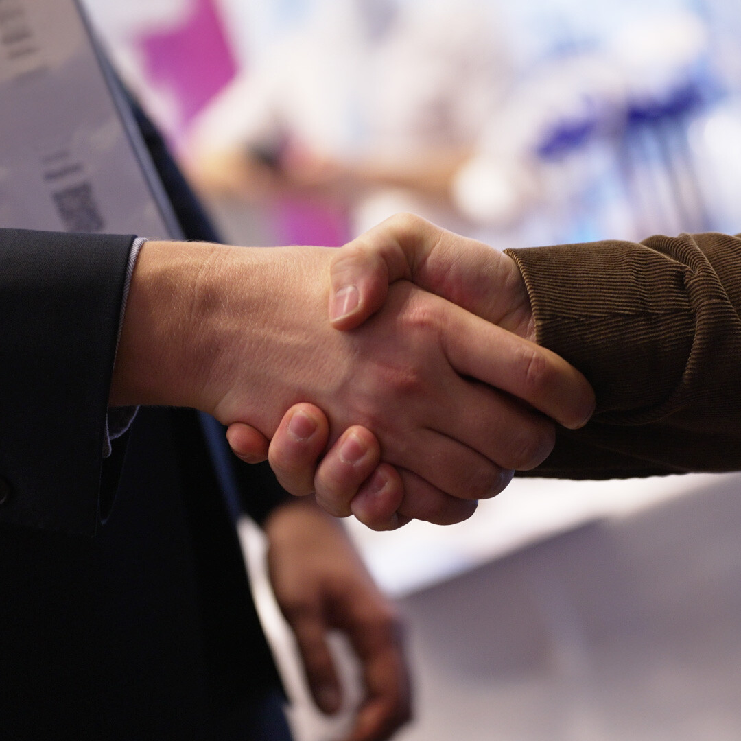 Partner Image